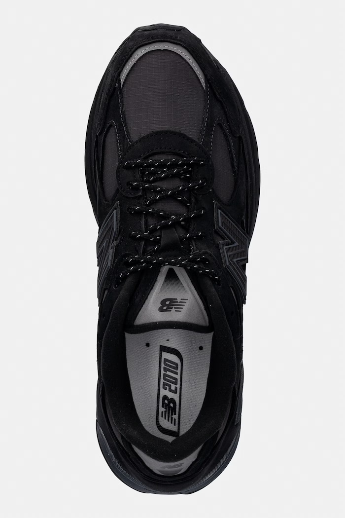 New Balance 2010 moške superge črna U20109UZ