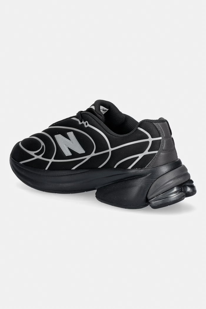 Obuv New Balance 5030 tenisky pánske U50307G4 čierna