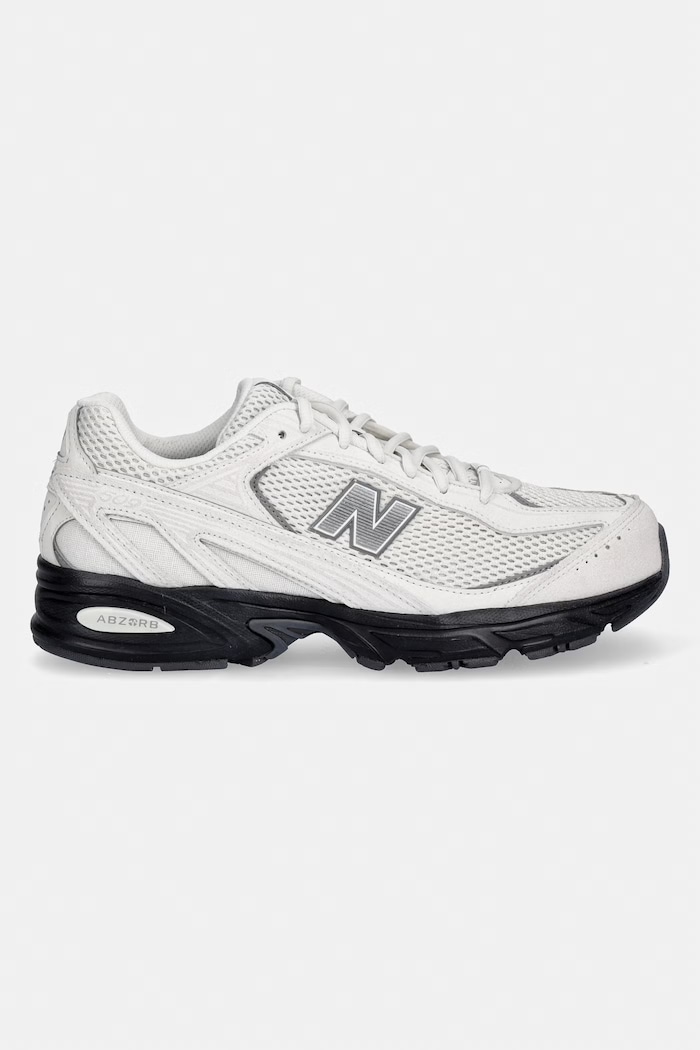 New Balance 509 Маратонки Мъжки U5097KB сив SS26