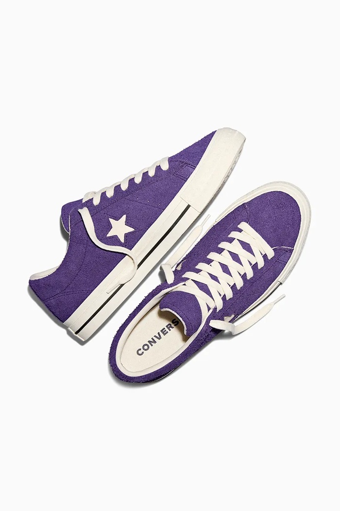 Tenisice od brušene kože Converse One Star 95 A16026C