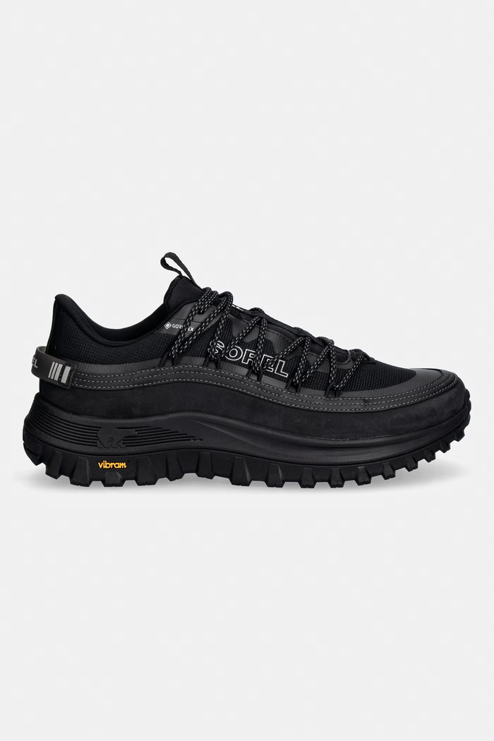 Sorel sneakersy CALLSIGN HORIZON LO 2142961010 czarny SS26