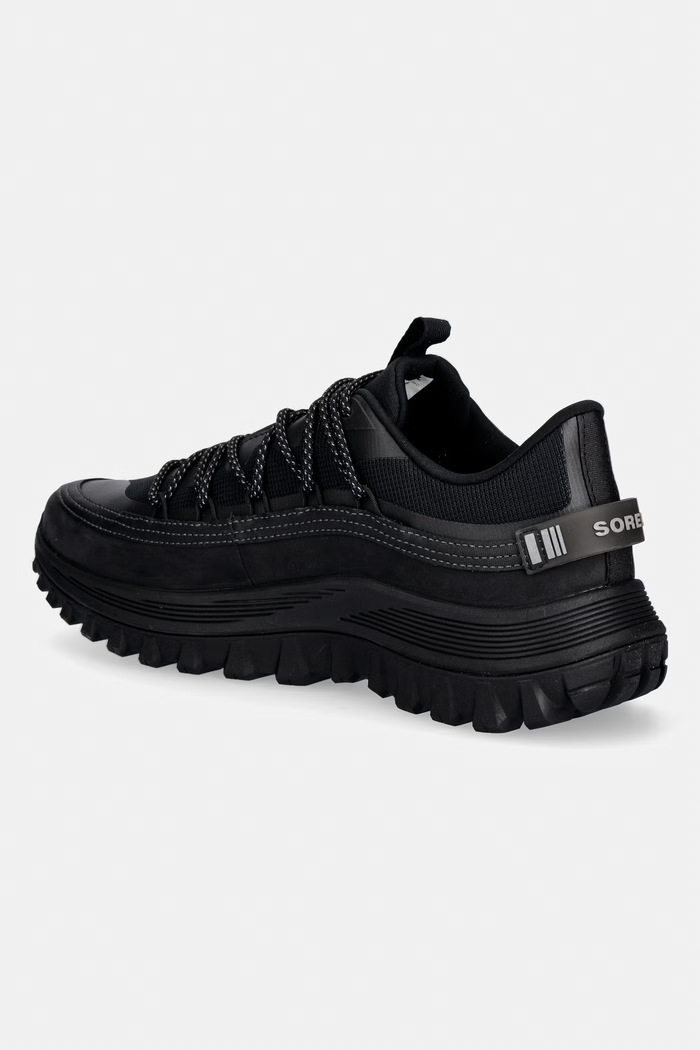 Obuwie Sorel sneakersy CALLSIGN HORIZON LO 2142961010 czarny