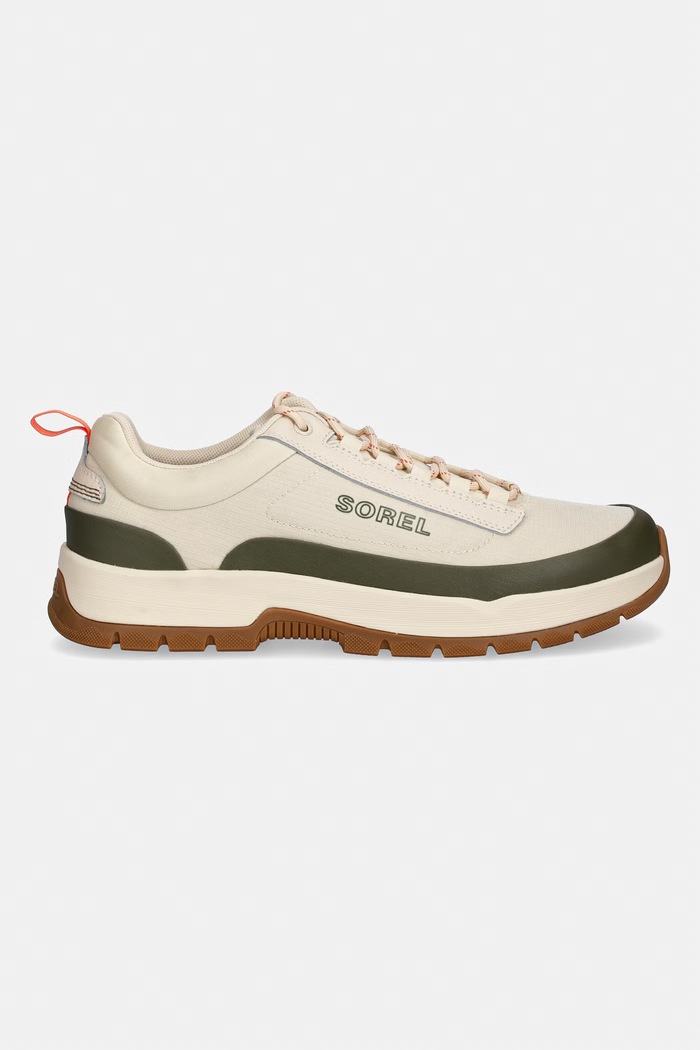 Sorel sneakersy OUTING NW SNEAKER L 2150931165 beżowy SS26