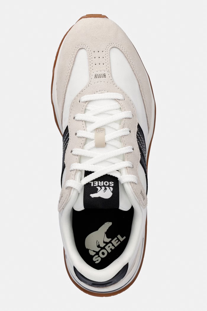 Sneakers Sorel KINETIC EMBER μπεζ 2164551102