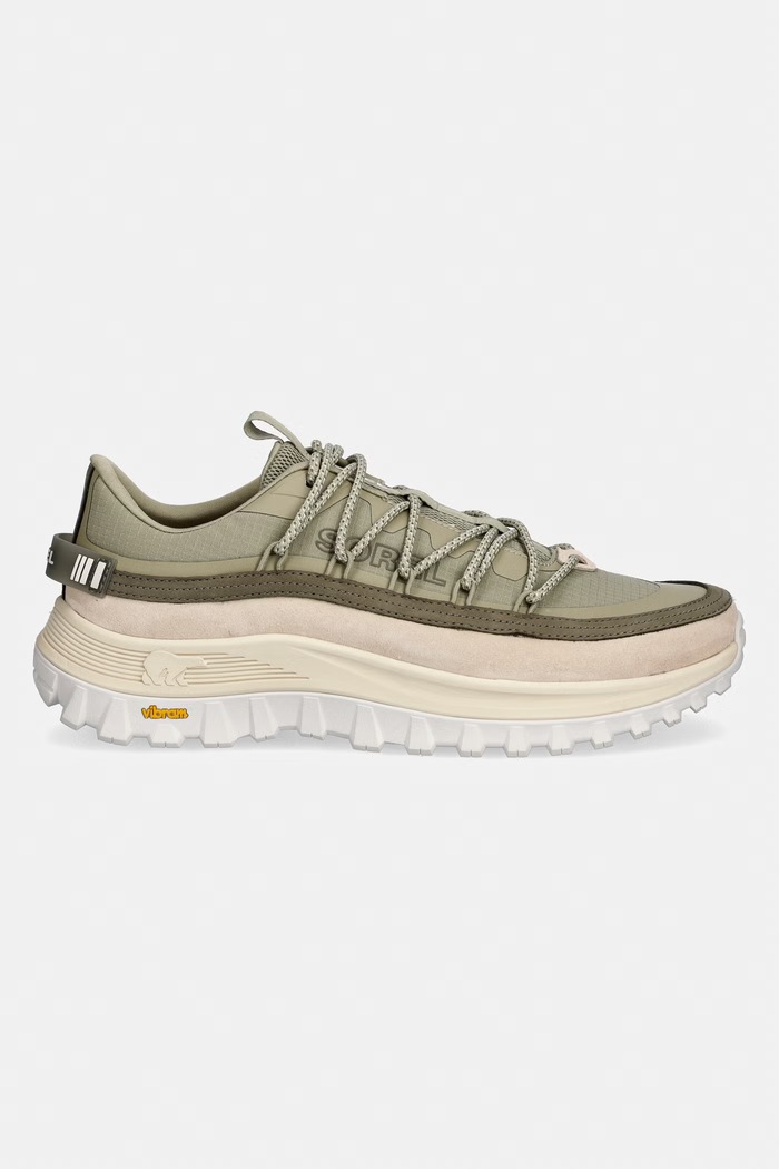 Sorel sneakersy CALLSIGN HORIZON LO 2153571361 zielony SS26
