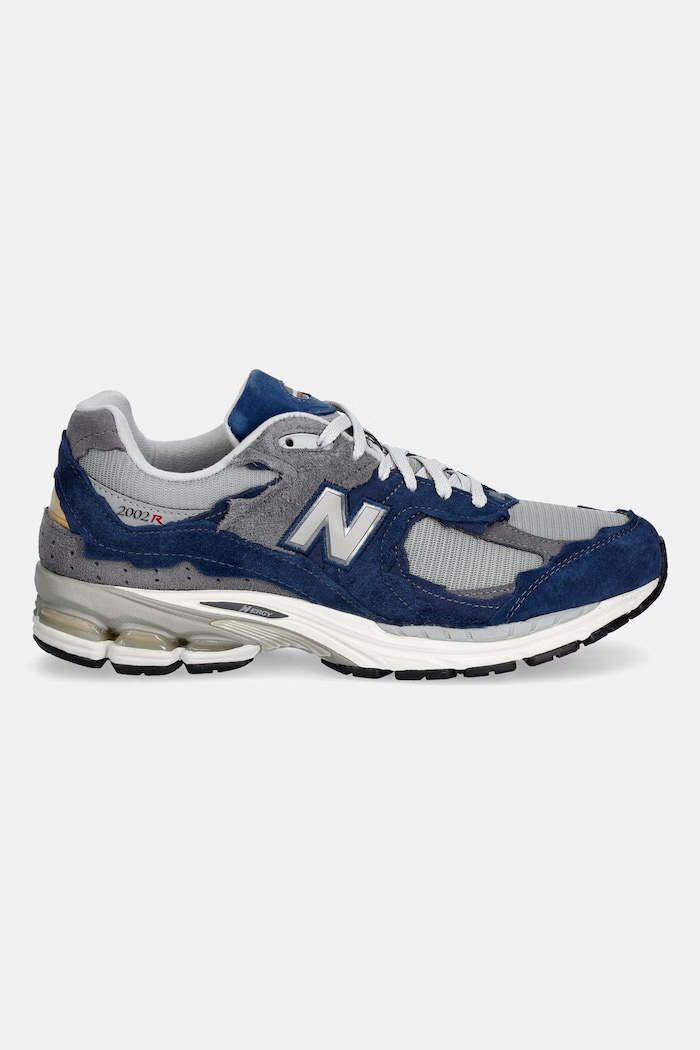 New Balance 2002 tenisky pánske M20024R5 tmavomodrá SS26