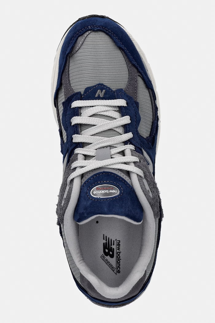 New Balance 2002 tenisky pánske tmavomodrá M20024R5