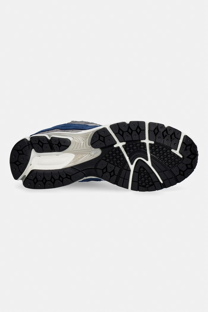 New Balance 2002 tenisky pánske M20024R5 tmavomodrá