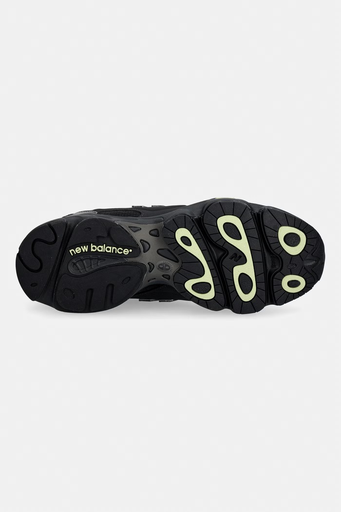 New Balance 1000 sneakersy męskie U10008WZ czarny