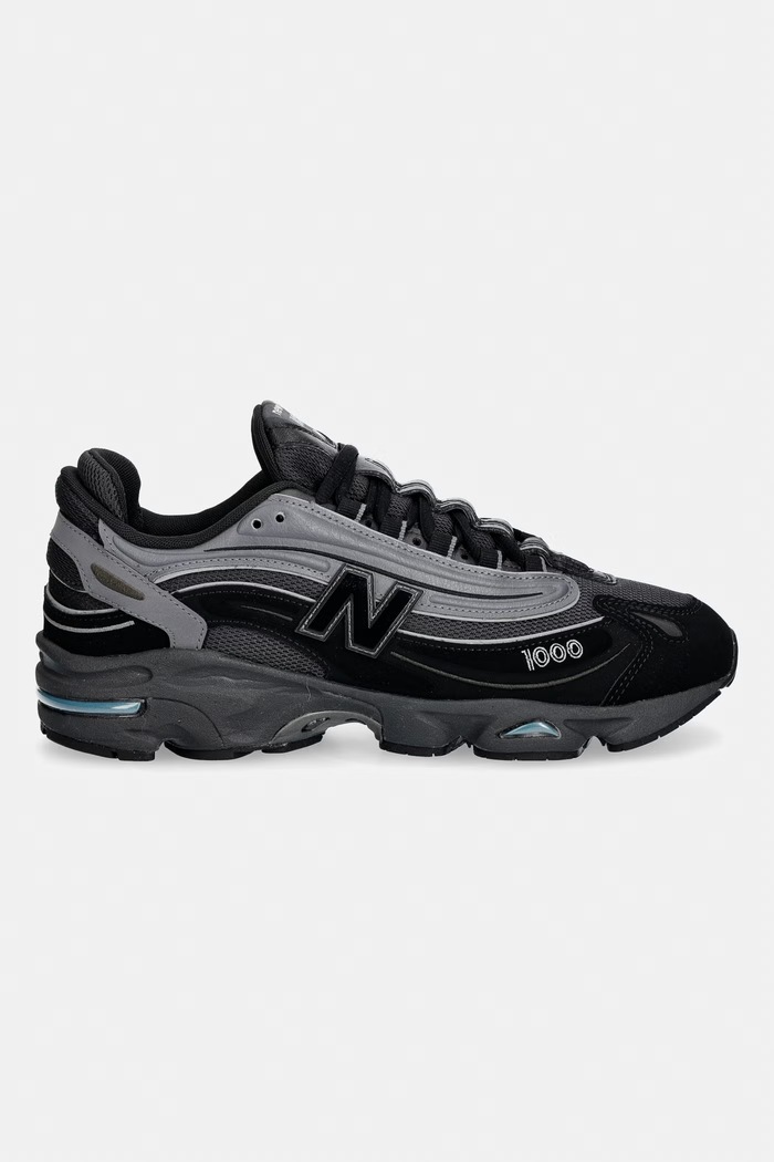 New Balance 1000 sneakers pentru bărbați U10009GK negru SS26