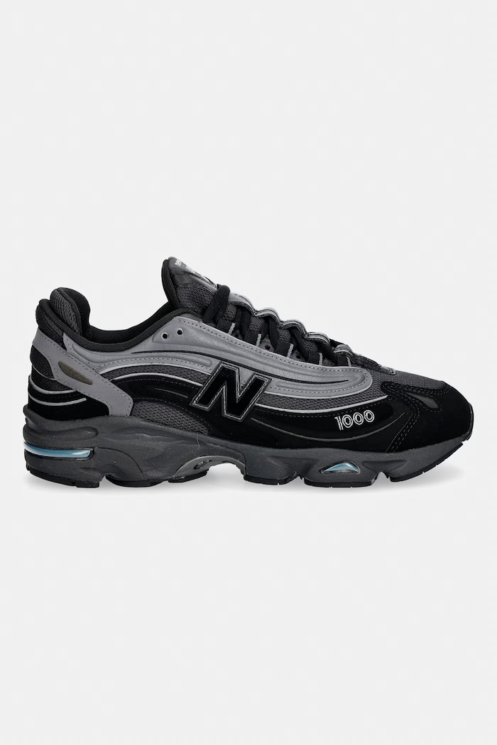 New Balance 1000 sneakers pentru bărbați U10009GK negru SS26