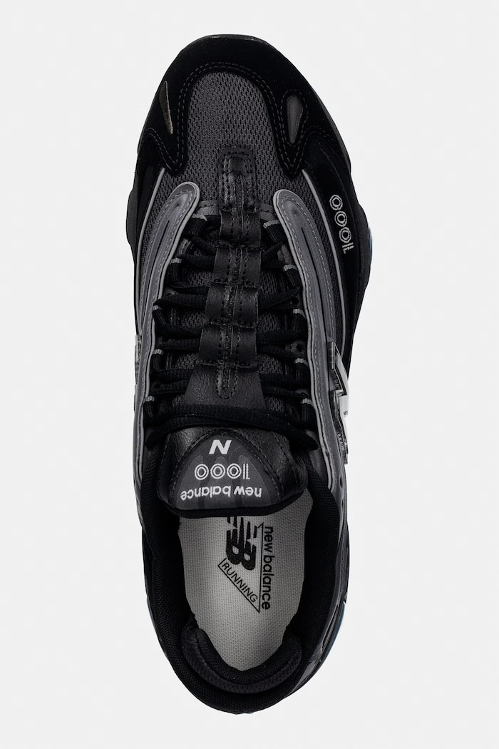 New Balance 1000 sneakers pentru bărbați negru U10009GK