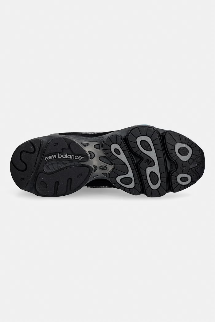 New Balance 1000 sneakers pentru bărbați U10009GK negru