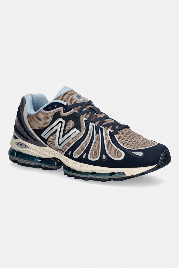 New Balance 1890 sneakersy męskie szary U189052J