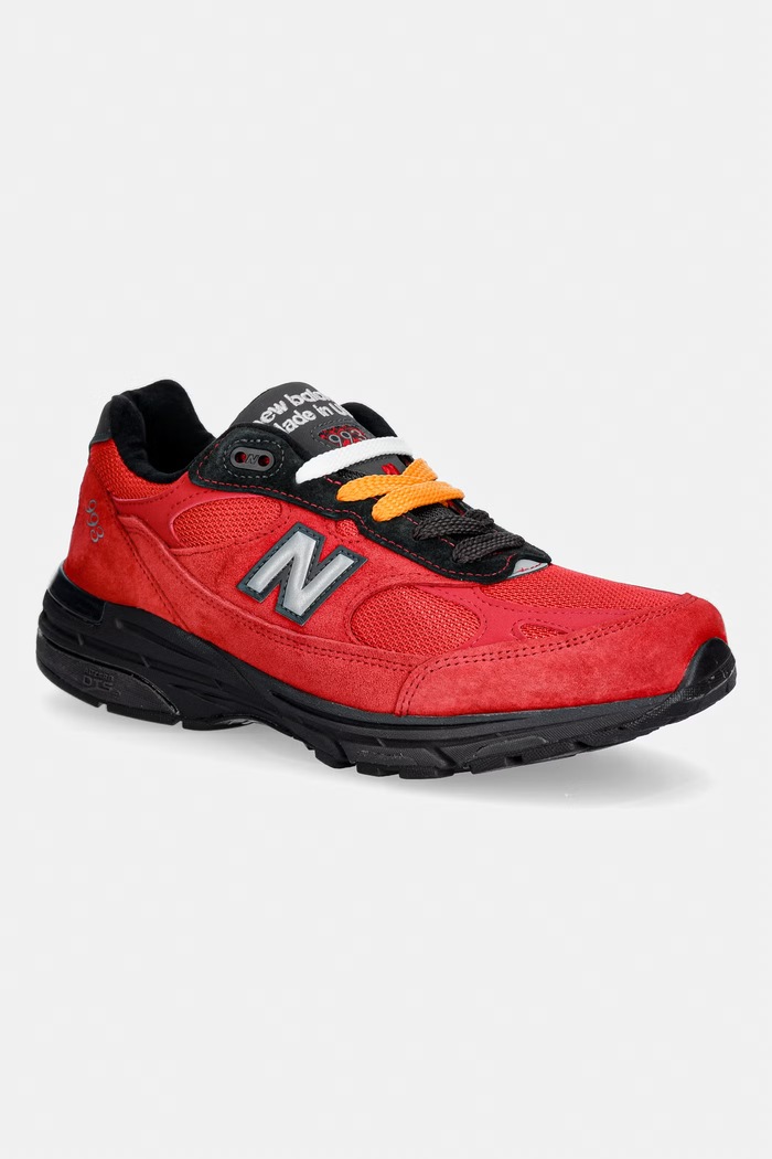 New Balance U993 Made in USA σνίκερς Ανδρικά U9935CX