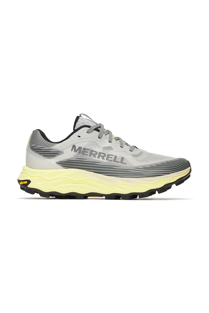 Merrell pantofi pentru alergare pentru bărbați AGILITY PEAK 6 gri J00005072