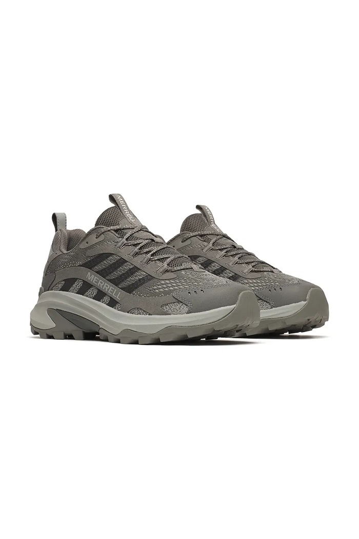 Merrell pantofi de trekking bărbați MOAB SPEED 2 J00003608 gri SS26