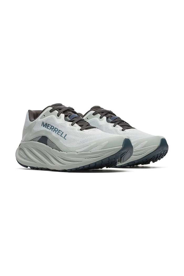 Merrell tenisky na tréning pánske PROMORPH J068577 sivá SS26