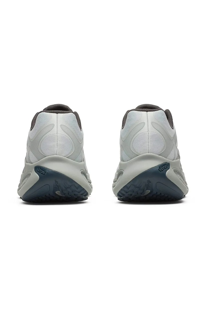 Obuv Merrell tenisky na tréning pánske PROMORPH J068577 sivá