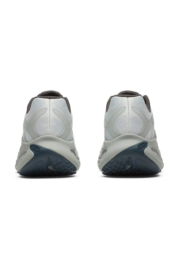 Obuv Merrell tenisky na tréning pánske PROMORPH J068577 sivá