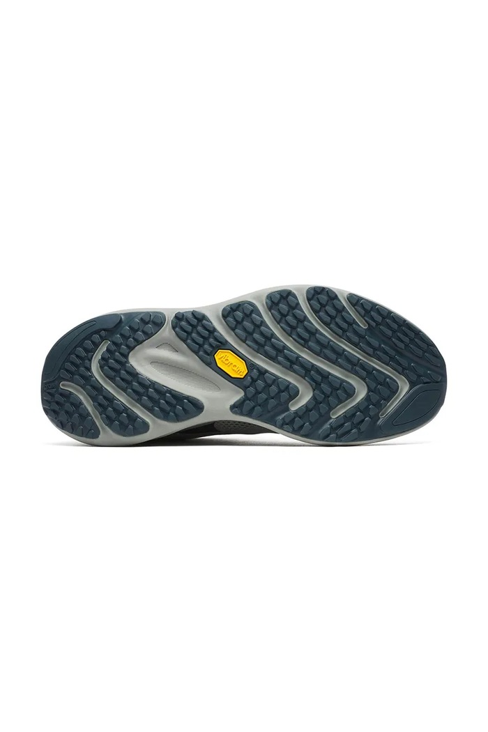 Merrell tenisky na tréning pánske PROMORPH J068577 sivá