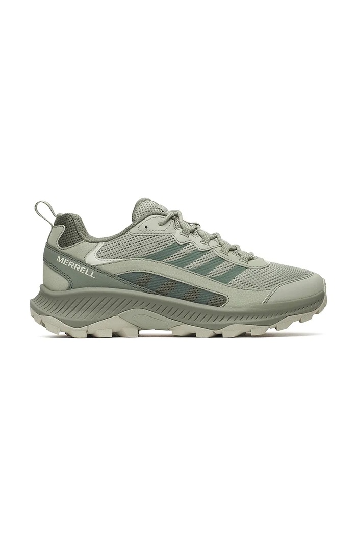Merrell férfi túracipő SPEED STRIKE 2 zöld J00003485