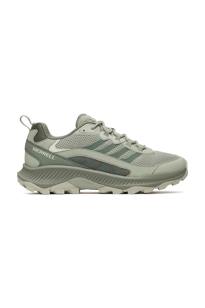 Merrell férfi túracipő SPEED STRIKE 2 zöld J00003485