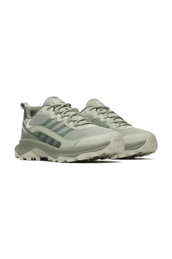 Merrell férfi túracipő SPEED STRIKE 2 J00003485 zöld SS26