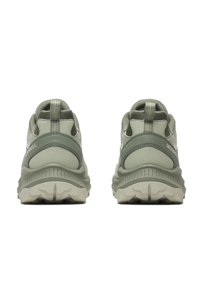 Cipők Merrell férfi túracipő SPEED STRIKE 2 J00003485 zöld