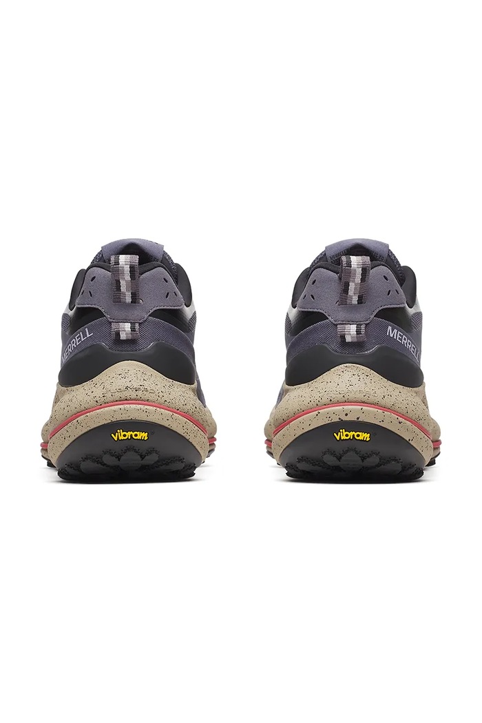Merrell poltopánky trekingové pánske SPEEDARC MATIS modrá J00003496