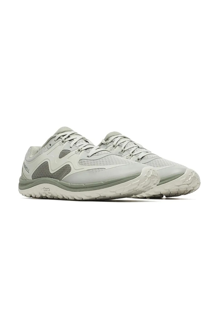 Merrell TRAIL GLOVE 8 sneakers boty pánské J00003291 šedá SS26