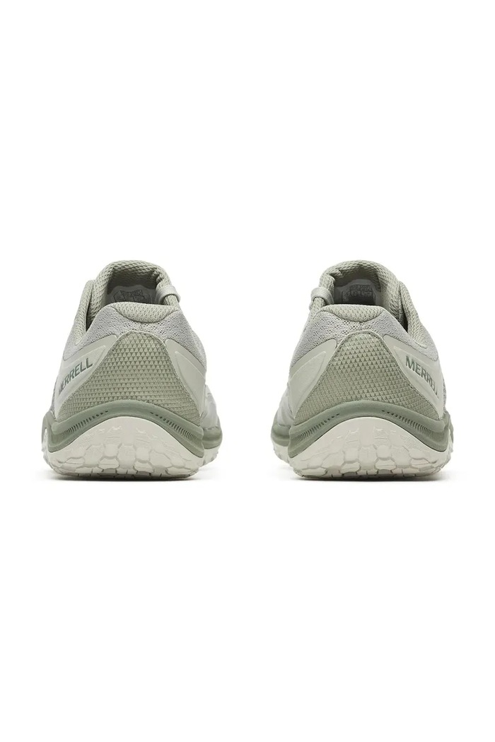 Boty Merrell TRAIL GLOVE 8 sneakers boty pánské J00003291 šedá