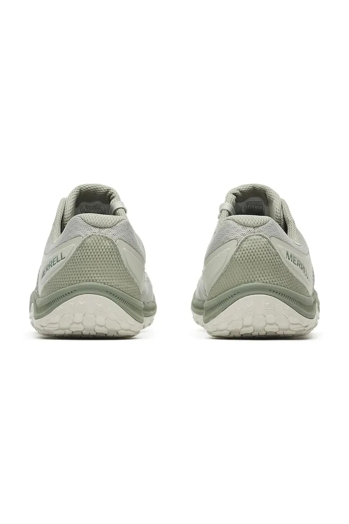 Boty Merrell TRAIL GLOVE 8 sneakers boty pánské J00003291 šedá