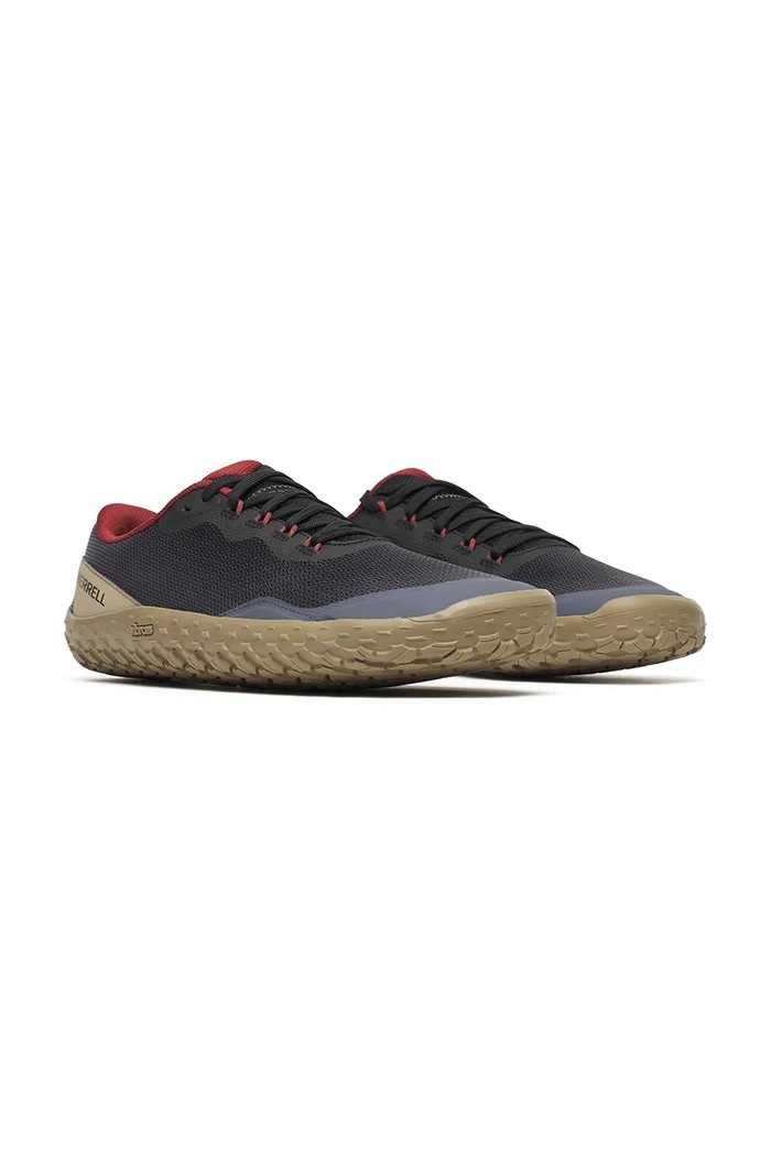 Merrell VAPOR GLOVE 7 sneakersy męskie J00003708 niebieski SS26