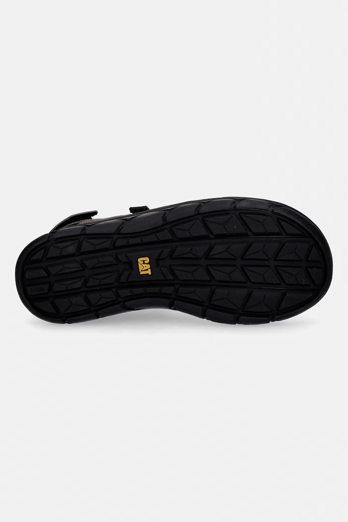 CAT Footwear sandále pánske CADENT P726617 zelená