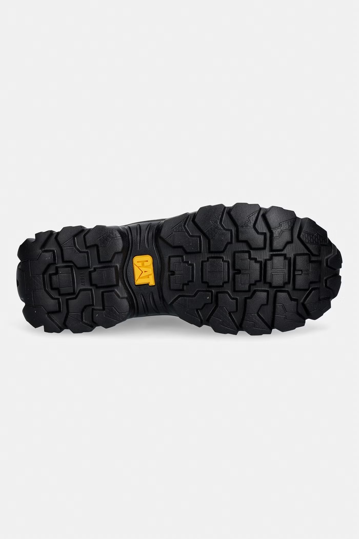 Tenisky CAT Footwear INTRUDER LITE AIR FLO P726381 čierna
