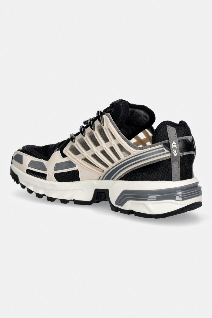 Shoes Salomon ACS Pro Shell Men's Trekking Shoes L47957000 black