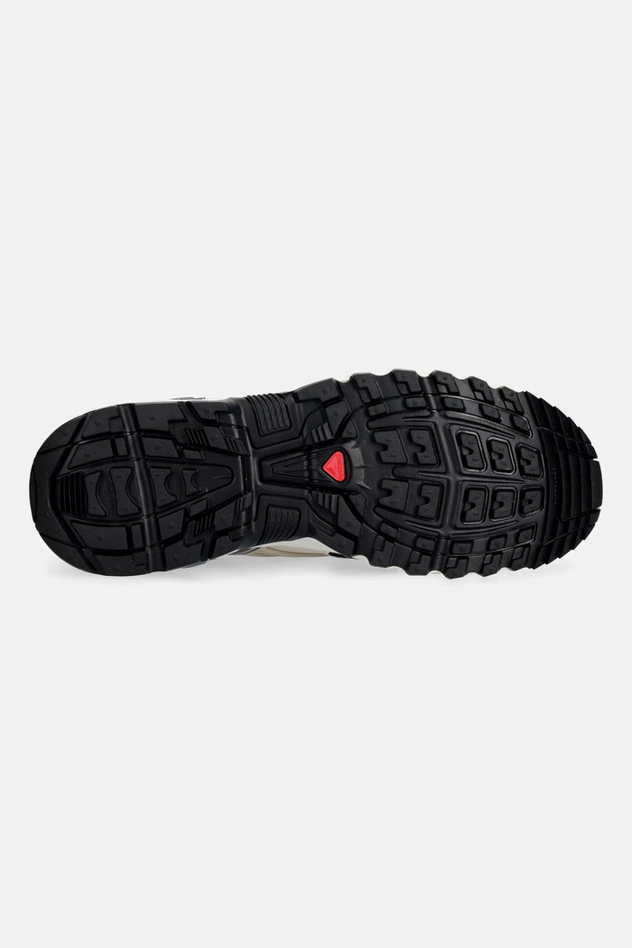 Salomon ACS Pro Shell Men's Trekking Shoes L47957000 black