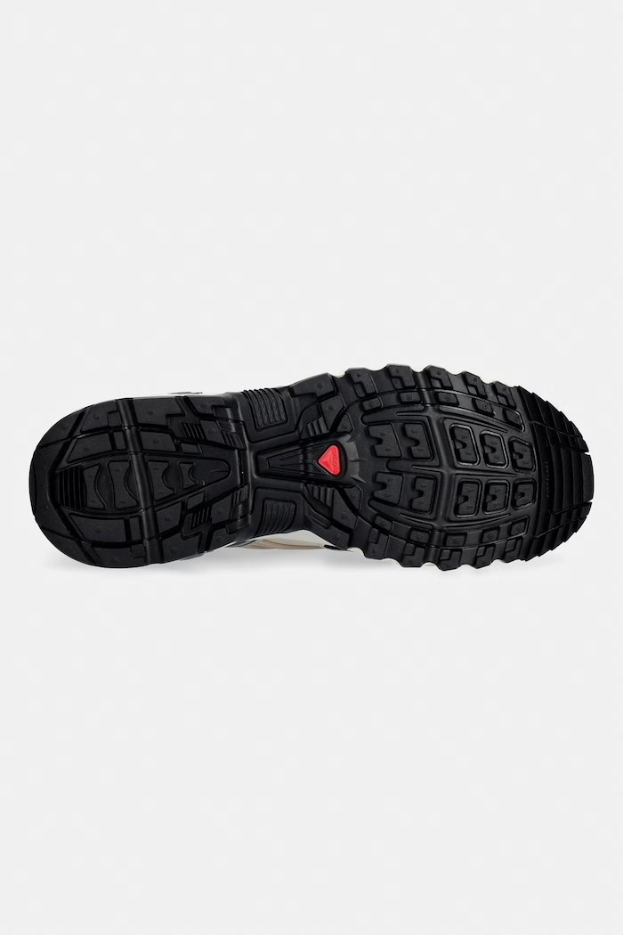 Salomon ACS Pro Shell Men's Trekking Shoes L47957000 black