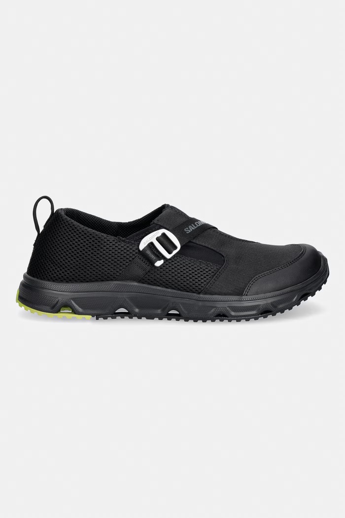 Salomon RX MOC 3.0 Nomad Shoes trekking Men's L49161100 black SS26
