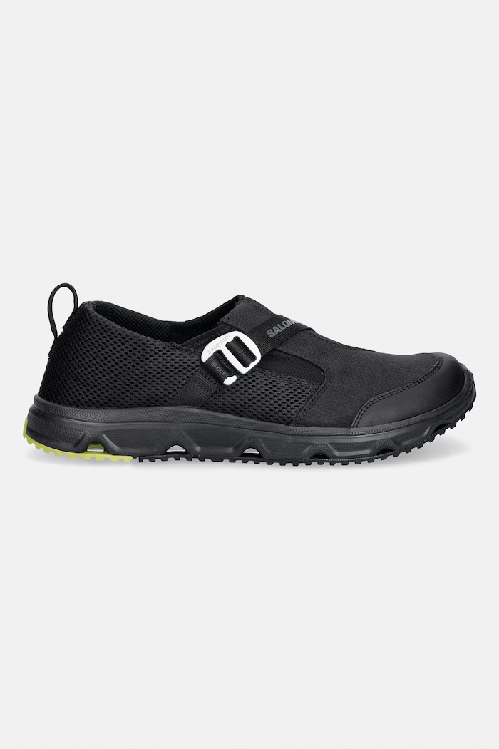 Salomon RX MOC 3.0 Nomad Shoes trekking Men's L49161100 black SS26