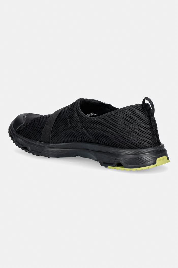 Shoes Salomon RX MOC 3.0 Nomad Shoes trekking Men's L49161100 black