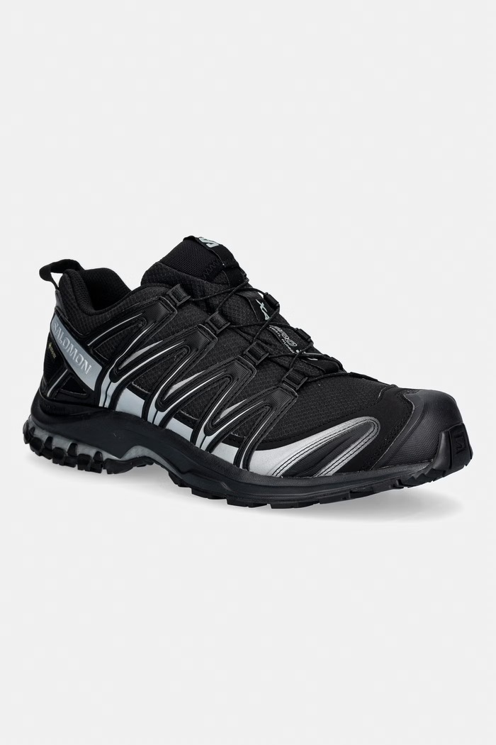 Salomon buty XA PRO 3D GTX syntetyczny czarny L49214300