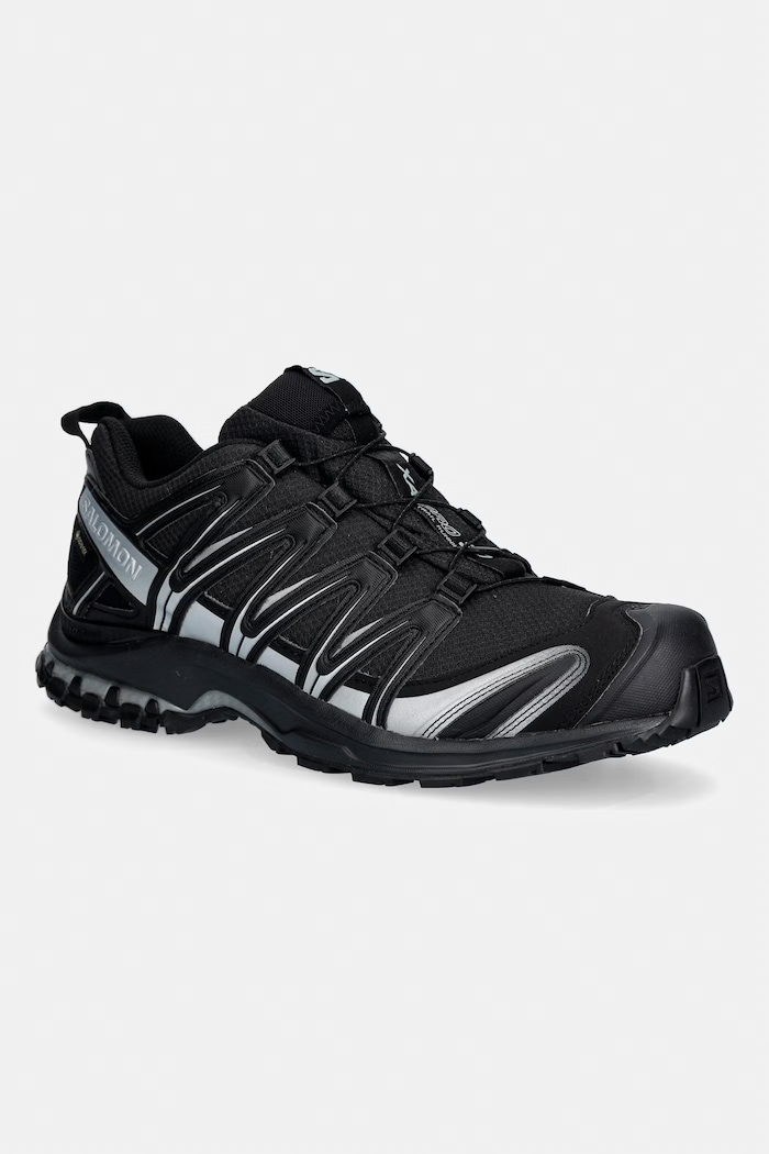 Salomon buty XA PRO 3D GTX syntetyczny czarny L49214300