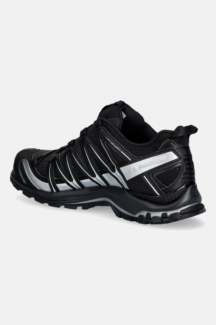 Obuwie Salomon buty XA PRO 3D GTX L49214300 czarny