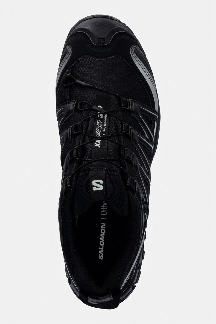 Salomon buty XA PRO 3D GTX czarny L49214300