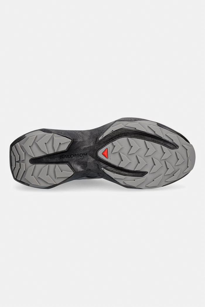 Salomon XT-PU.RE shoes trekking men's L49103200 gray