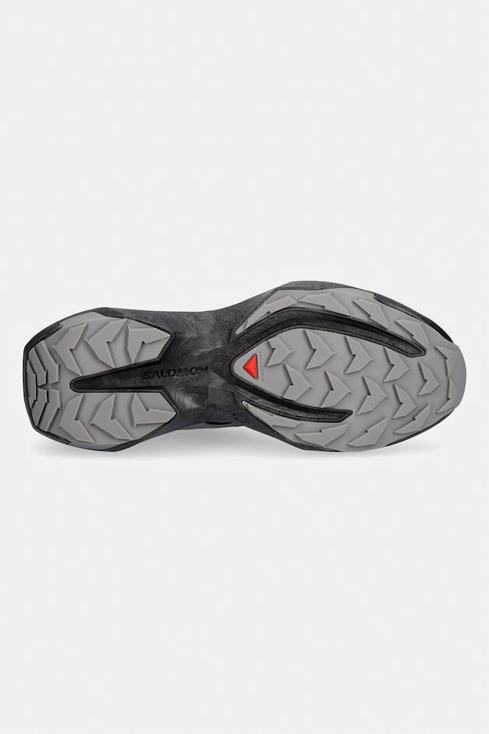 Salomon XT-PU.RE shoes trekking men's L49103200 gray