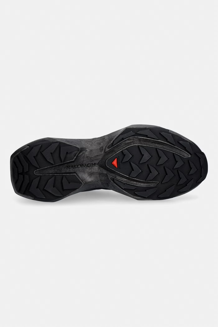 Salomon XT-PU.RE кроссовки для мужчин L49160600 чёрный
