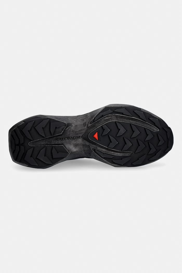 Salomon XT-PU.RE кроссовки для мужчин L49160600 чёрный